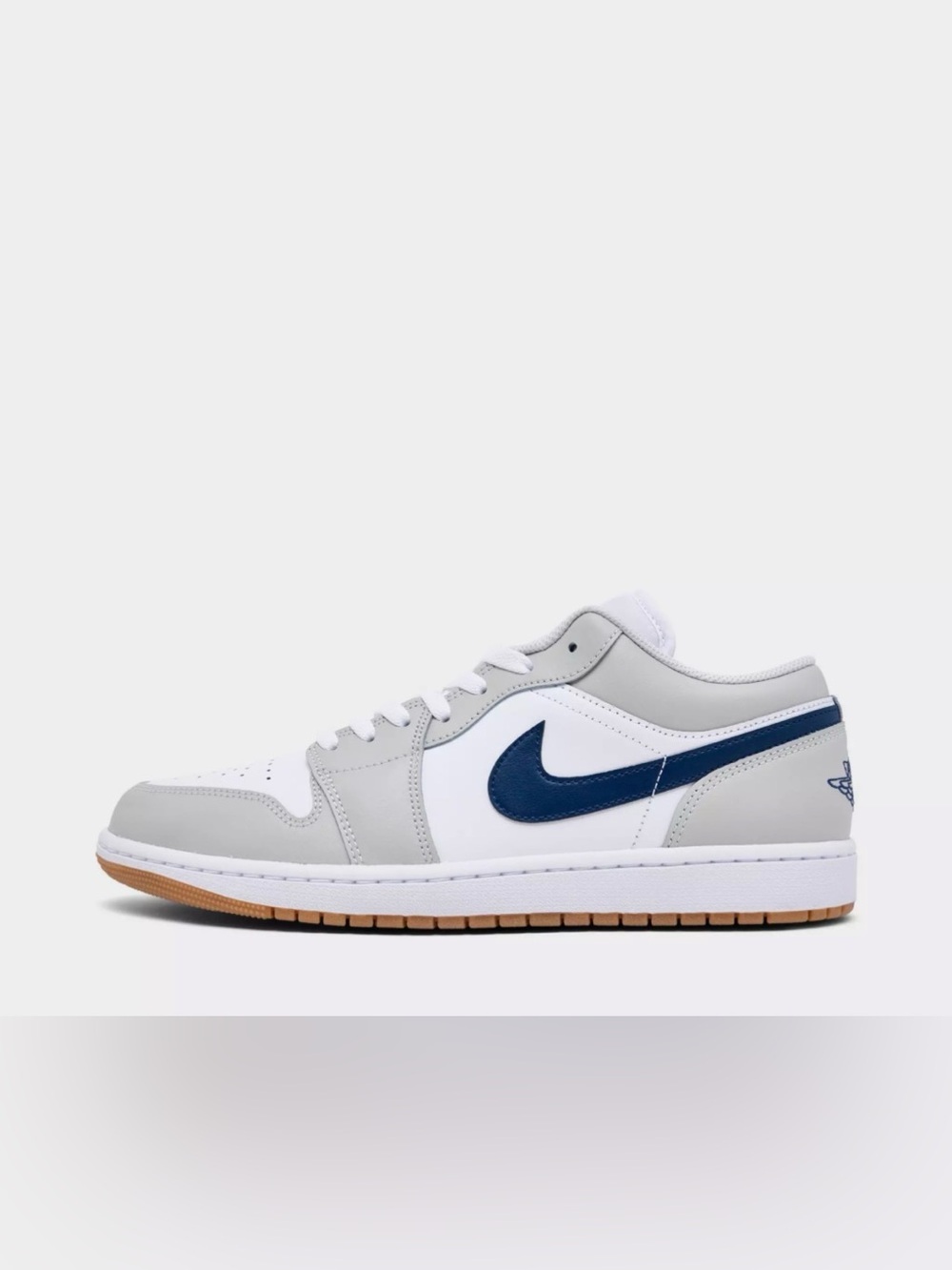 MEN'S AIR JORDAN RETRO I LOW